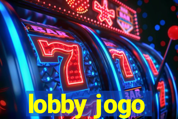 lobby jogo